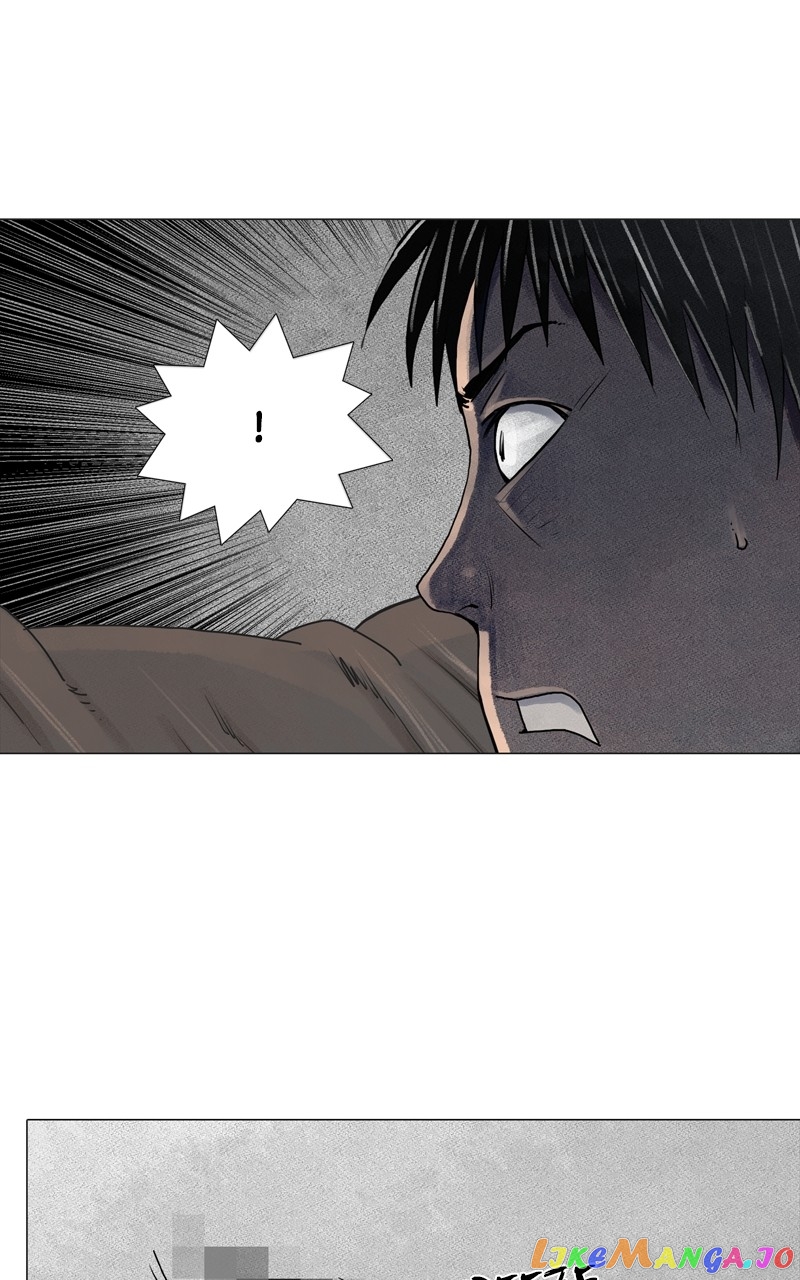 Connect - Manga chapter 11 - page 5