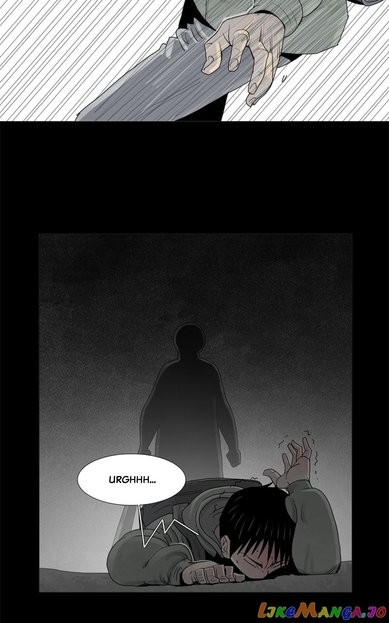 Connect - Manga chapter 11 - page 43