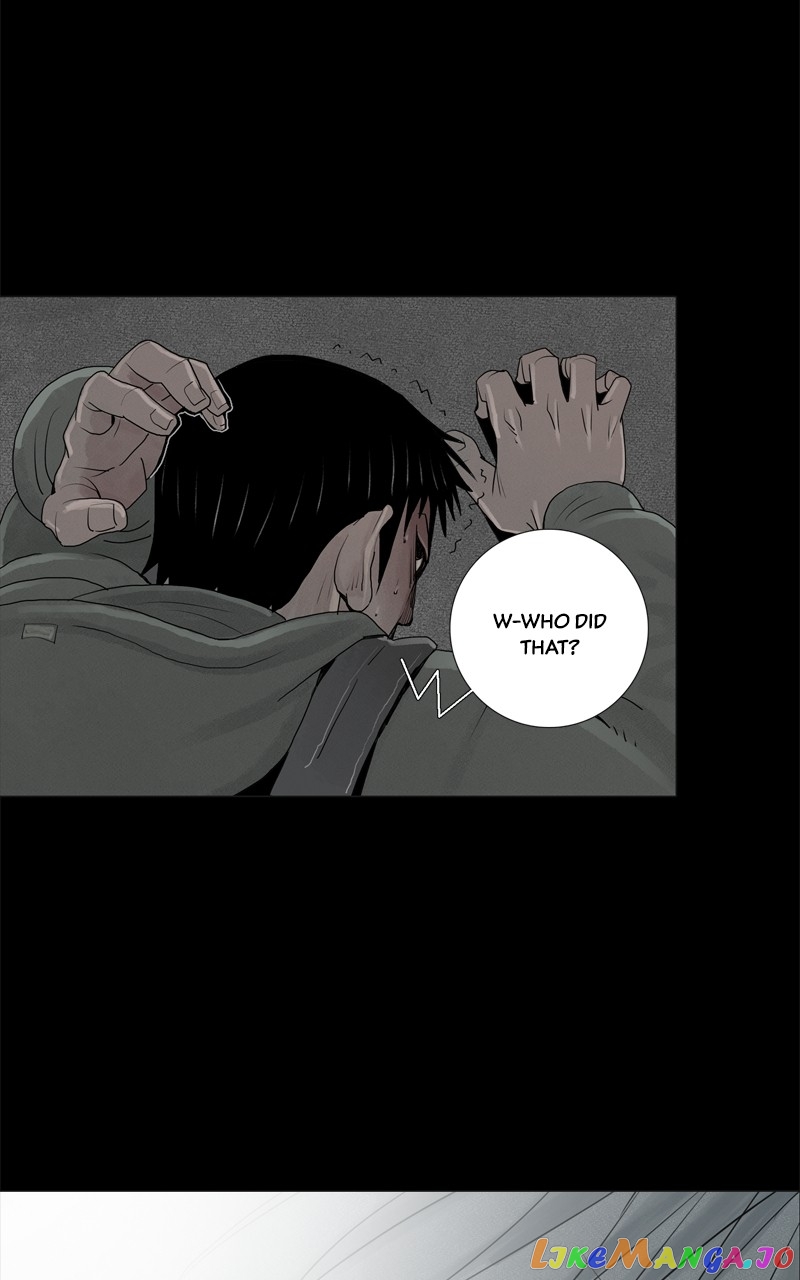 Connect - Manga chapter 11 - page 44