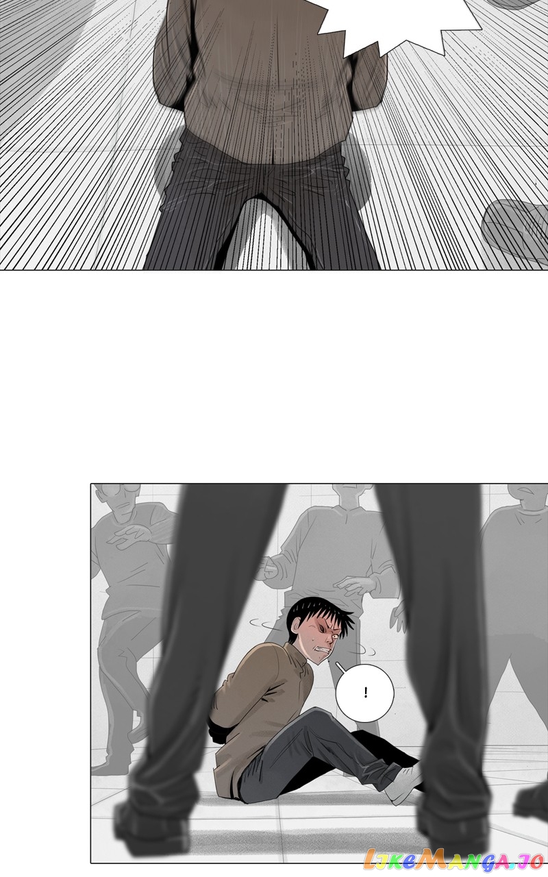 Connect - Manga chapter 11 - page 53