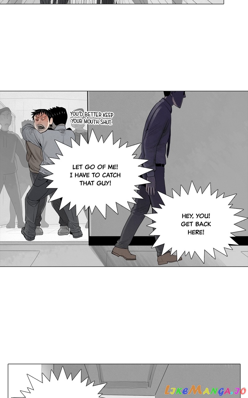 Connect - Manga chapter 11 - page 57