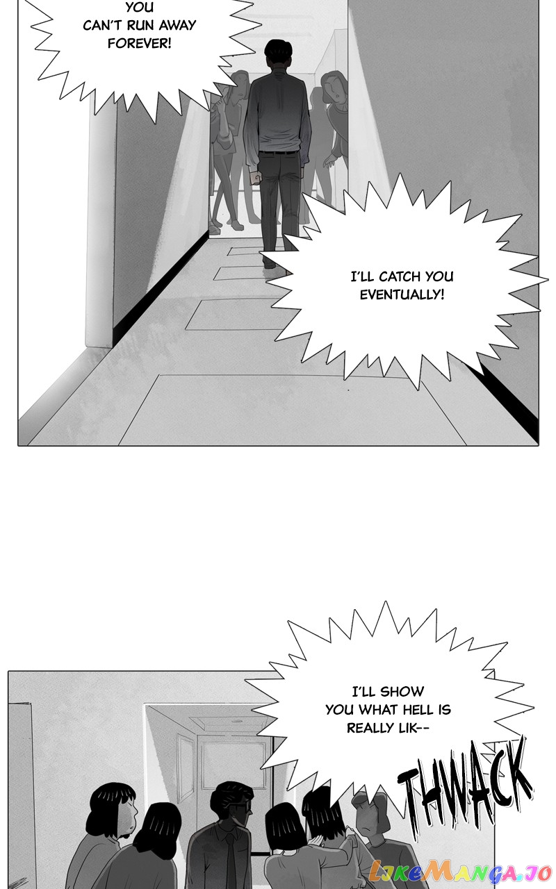 Connect - Manga chapter 11 - page 58