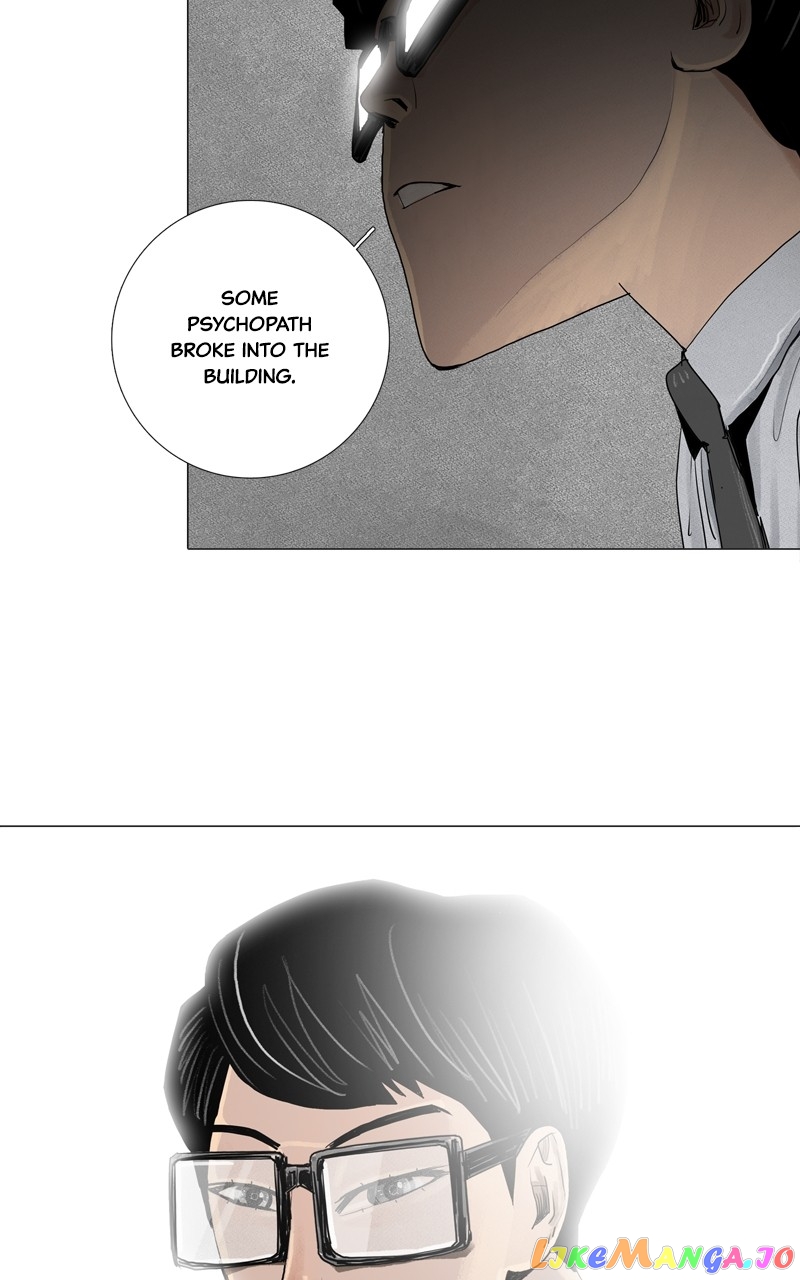 Connect - Manga chapter 11 - page 60
