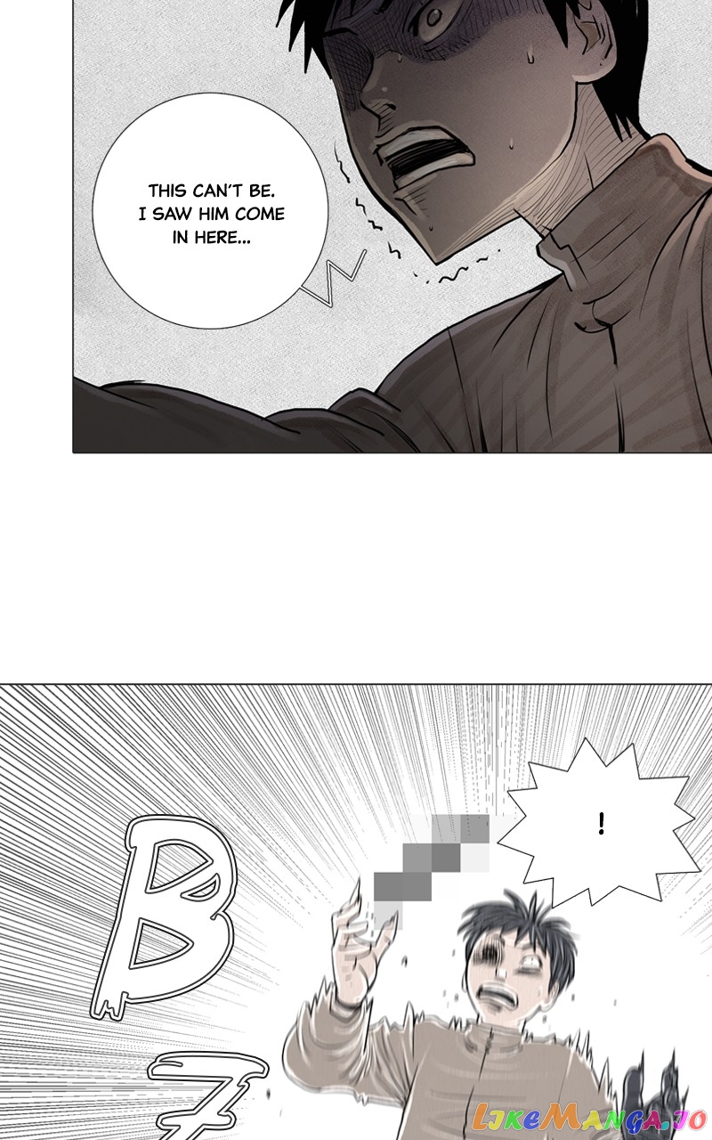 Connect - Manga chapter 11 - page 10