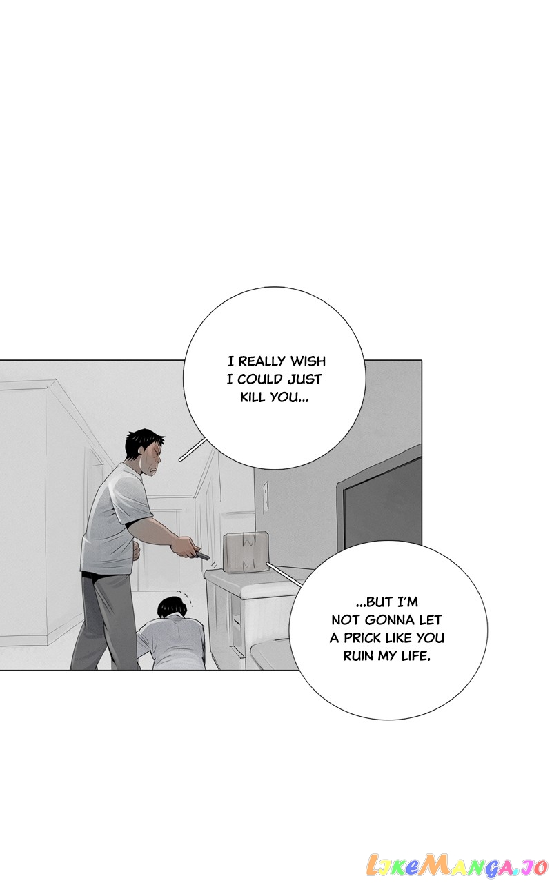 Connect - Manga chapter 30 - page 11