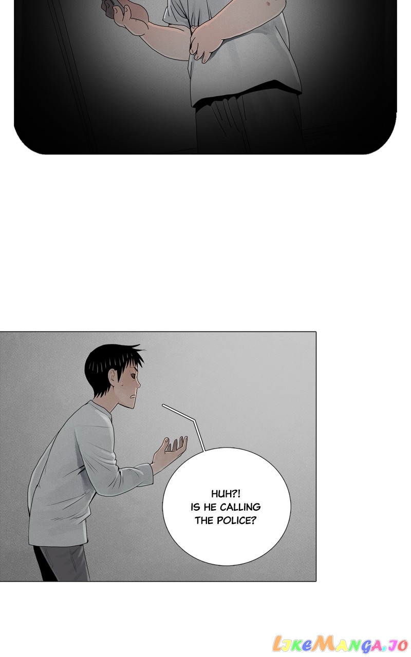 Connect - Manga chapter 30 - page 13