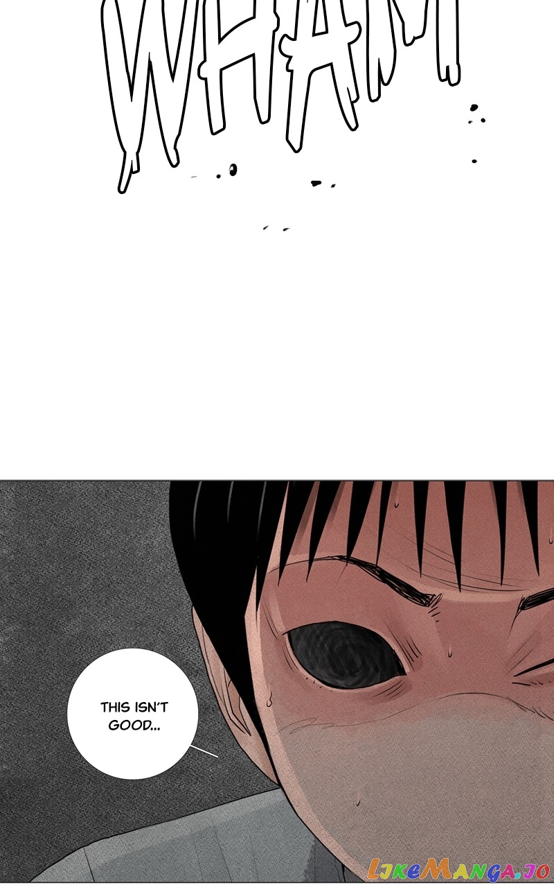 Connect - Manga chapter 30 - page 18