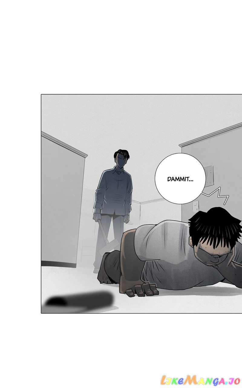 Connect - Manga chapter 30 - page 19