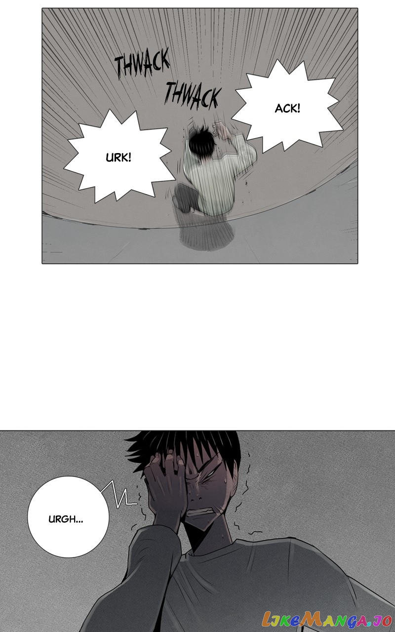 Connect - Manga chapter 30 - page 3