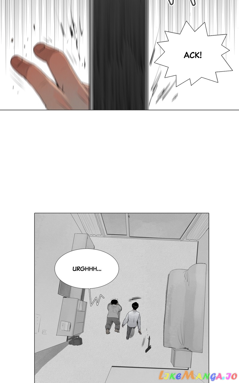 Connect - Manga chapter 30 - page 21