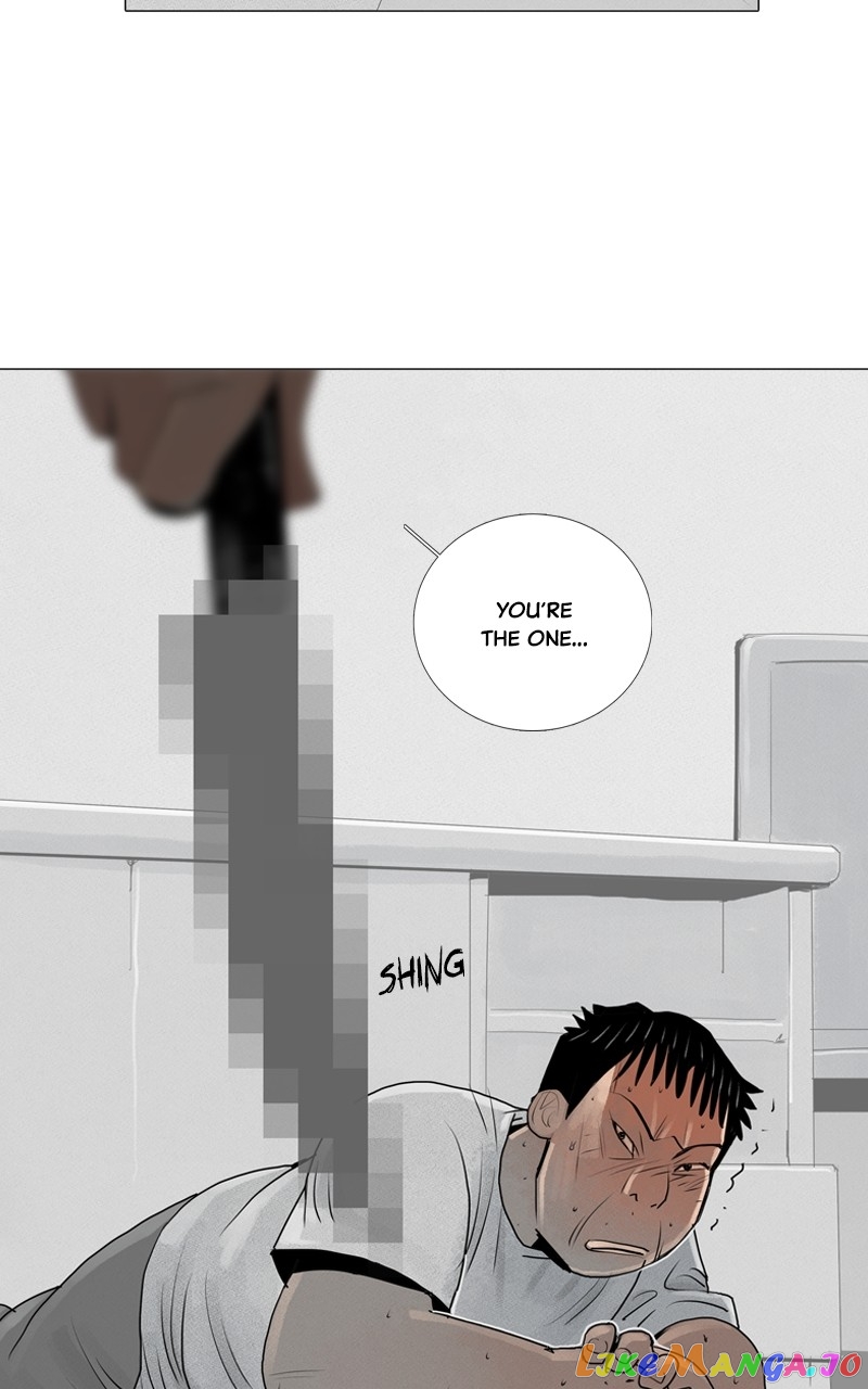 Connect - Manga chapter 30 - page 22