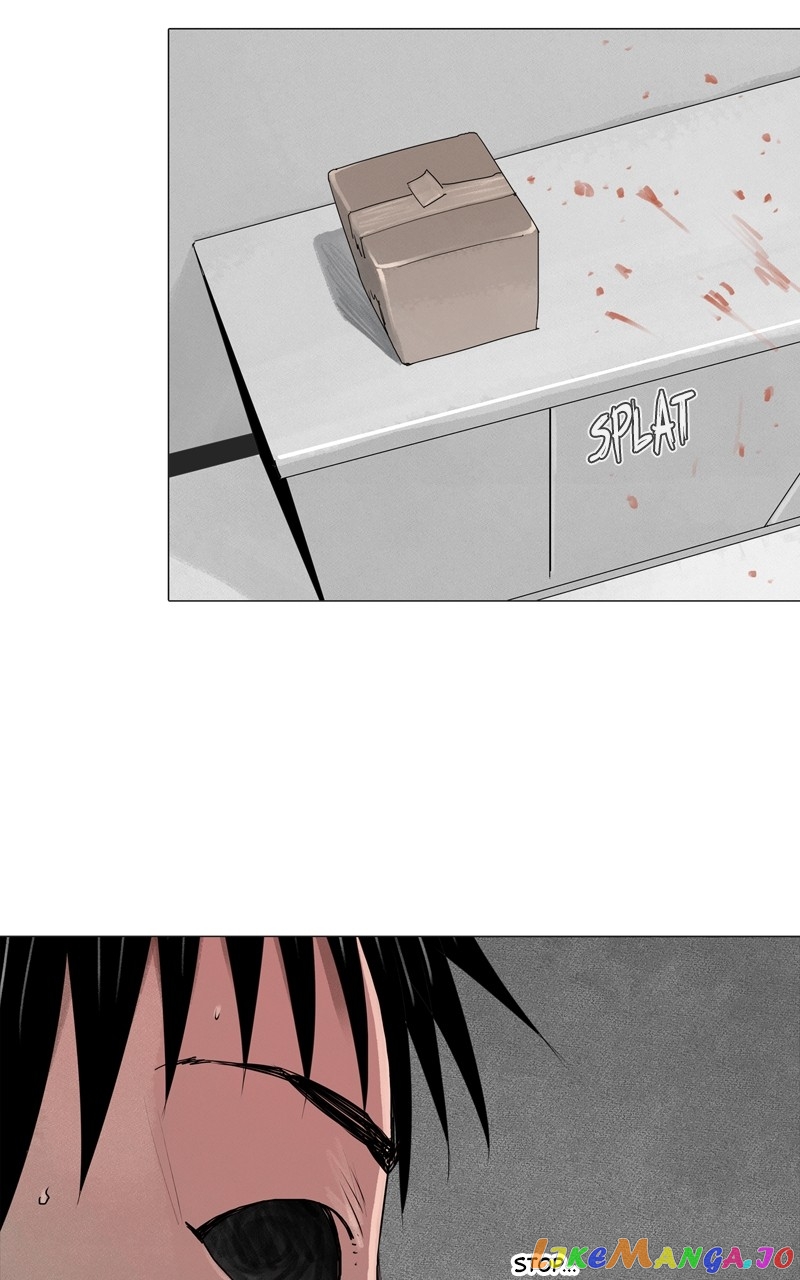 Connect - Manga chapter 30 - page 28