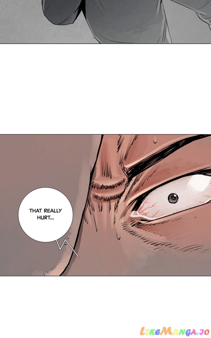 Connect - Manga chapter 30 - page 4