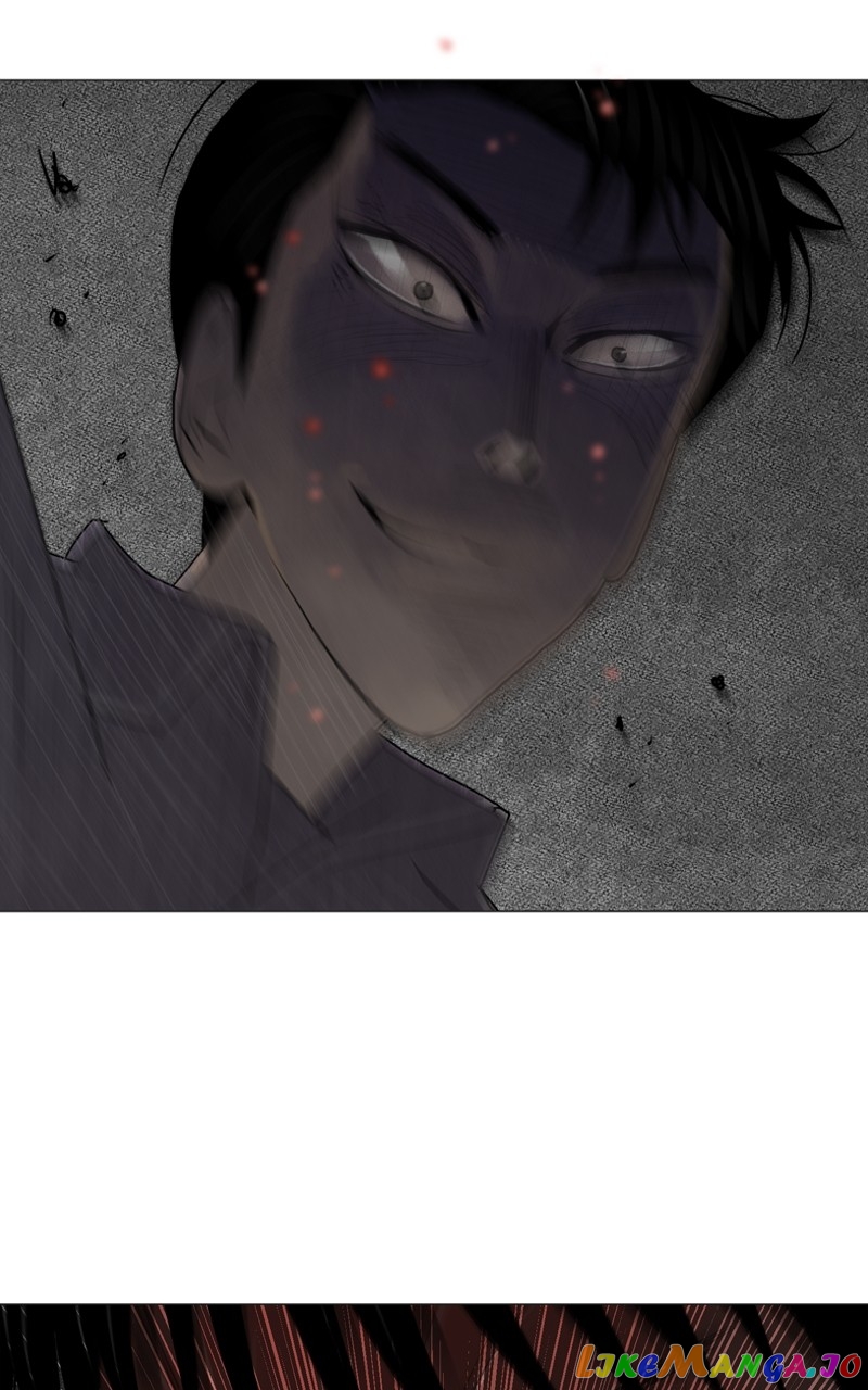 Connect - Manga chapter 30 - page 31