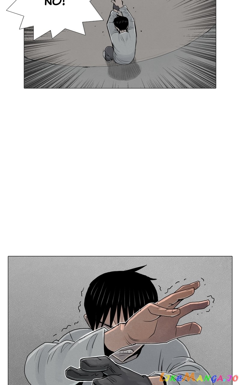 Connect - Manga chapter 30 - page 36