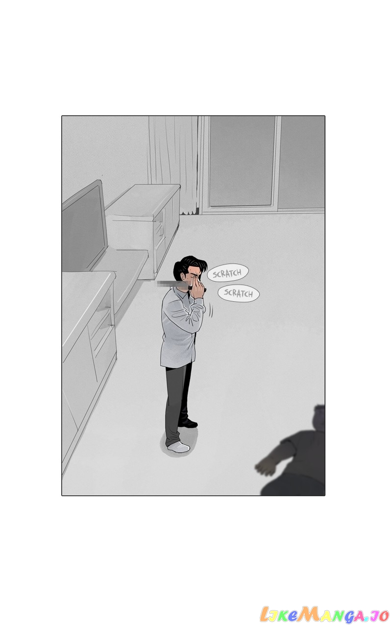 Connect - Manga chapter 30 - page 40