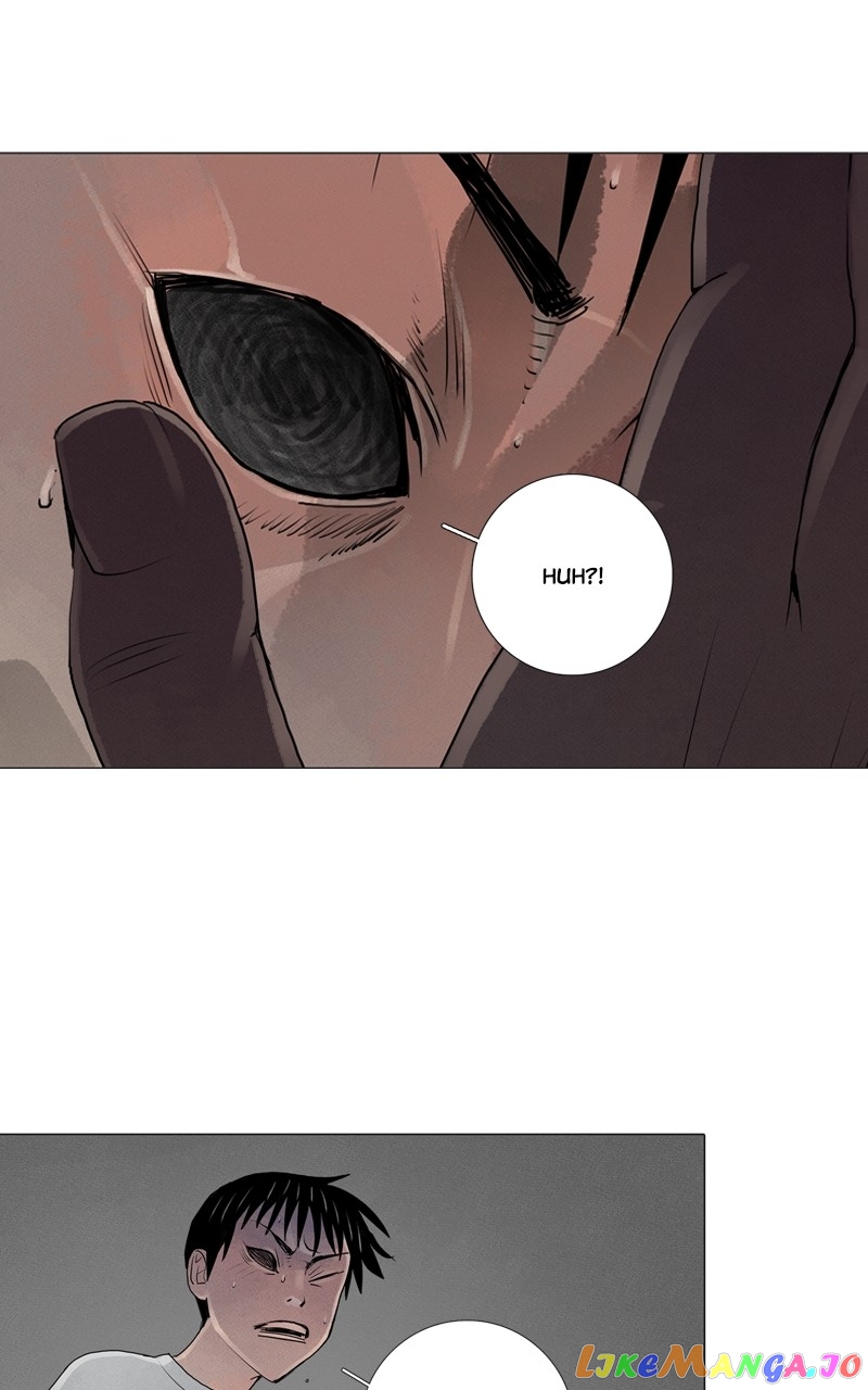 Connect - Manga chapter 30 - page 5