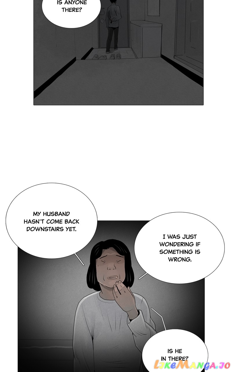 Connect - Manga chapter 30 - page 55