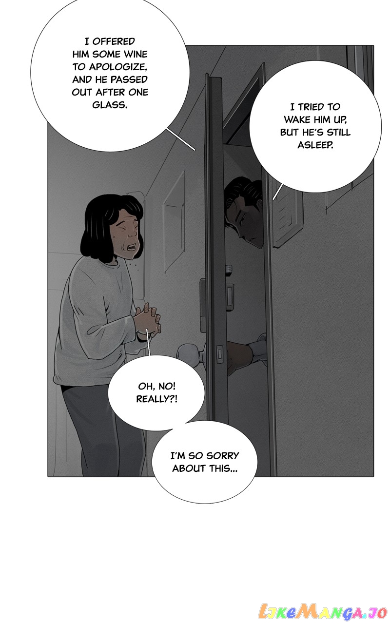 Connect - Manga chapter 30 - page 57