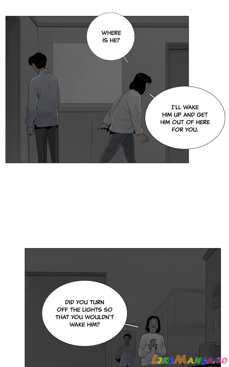 Connect - Manga chapter 30 - page 58
