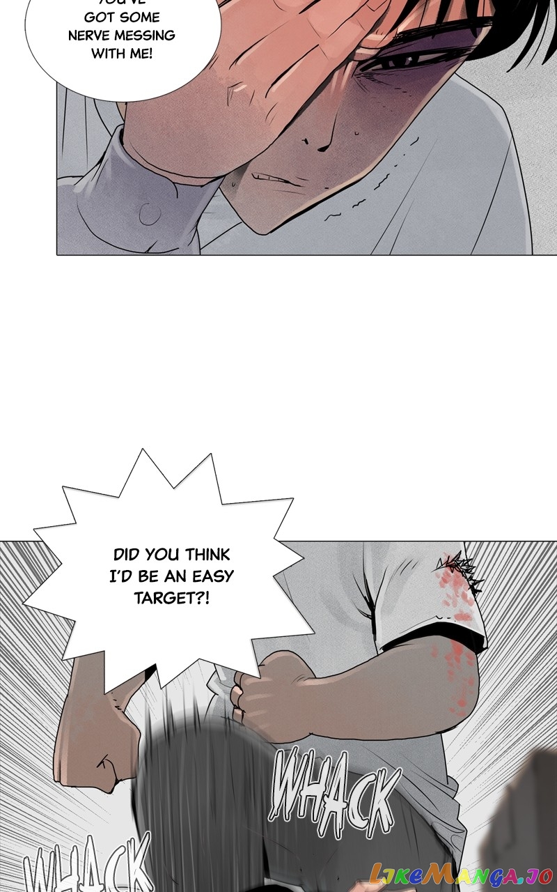Connect - Manga chapter 30 - page 9