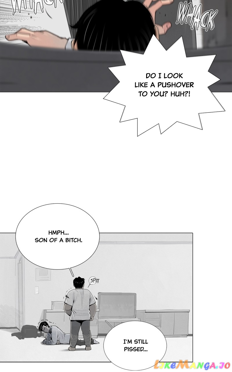 Connect - Manga chapter 30 - page 10
