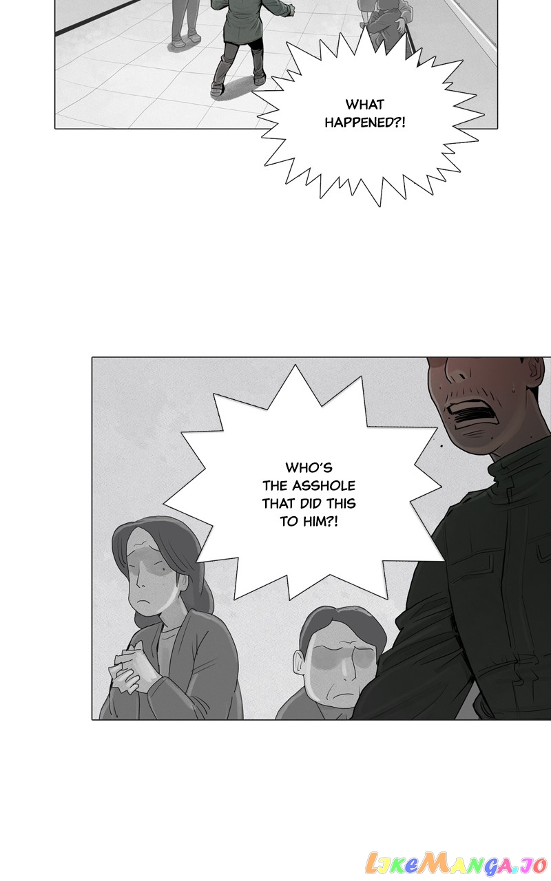Connect - Manga chapter 12 - page 17