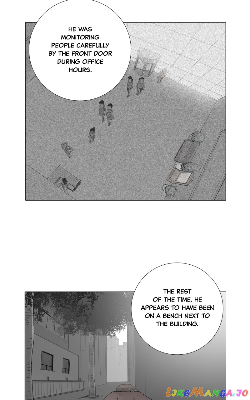 Connect - Manga chapter 12 - page 21