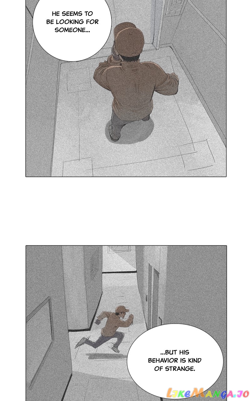 Connect - Manga chapter 12 - page 25