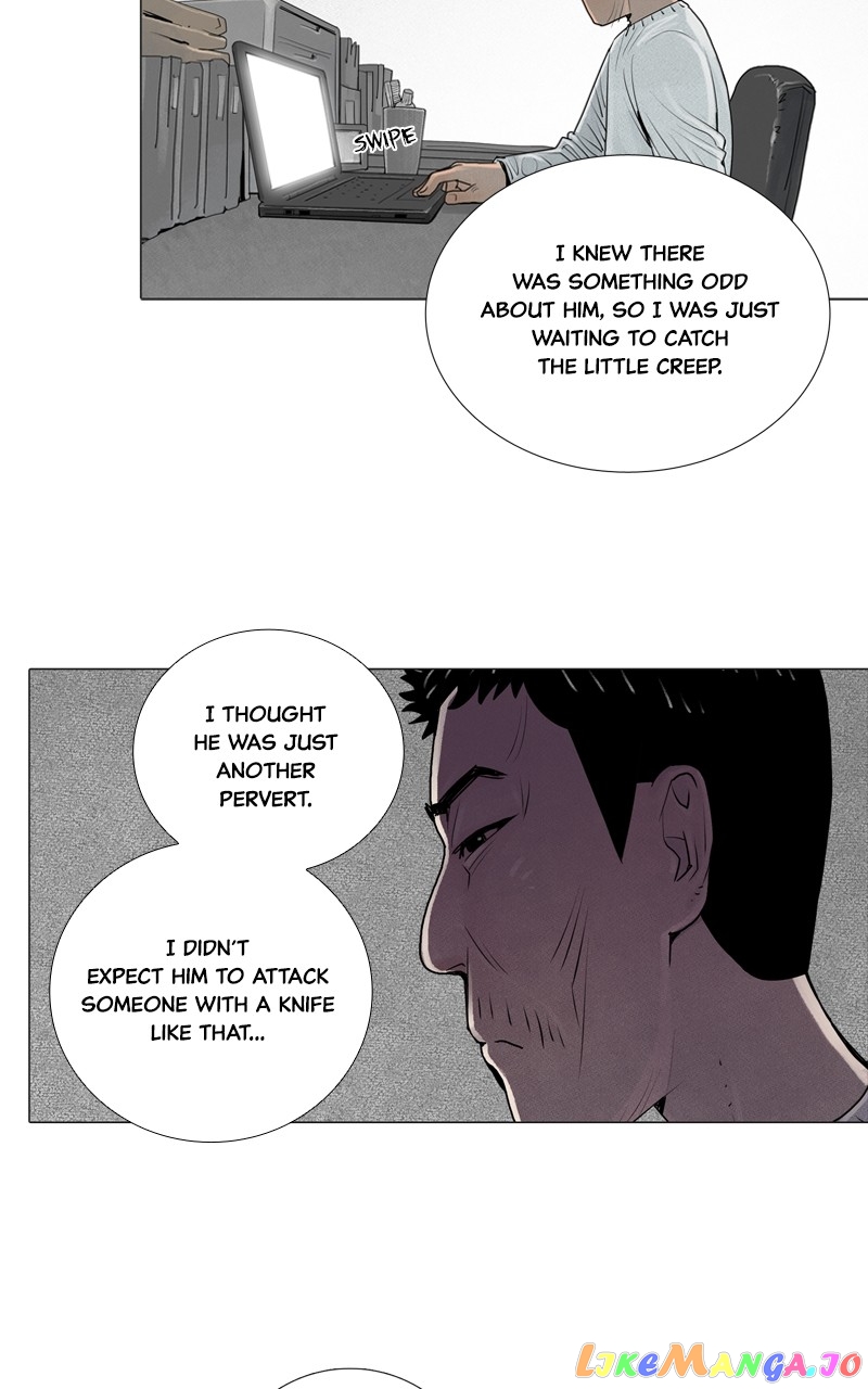 Connect - Manga chapter 12 - page 29