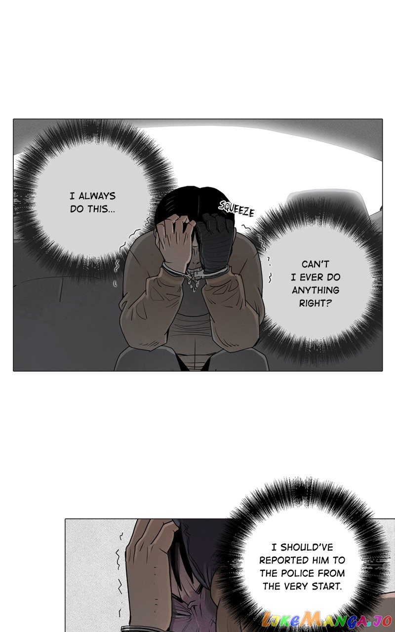 Connect - Manga chapter 12 - page 4