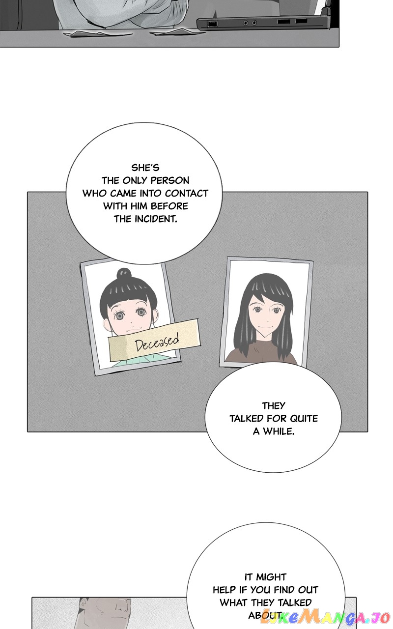 Connect - Manga chapter 12 - page 31