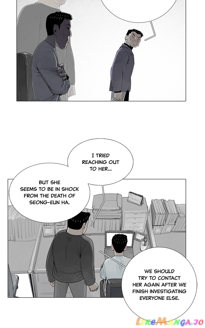 Connect - Manga chapter 12 - page 32
