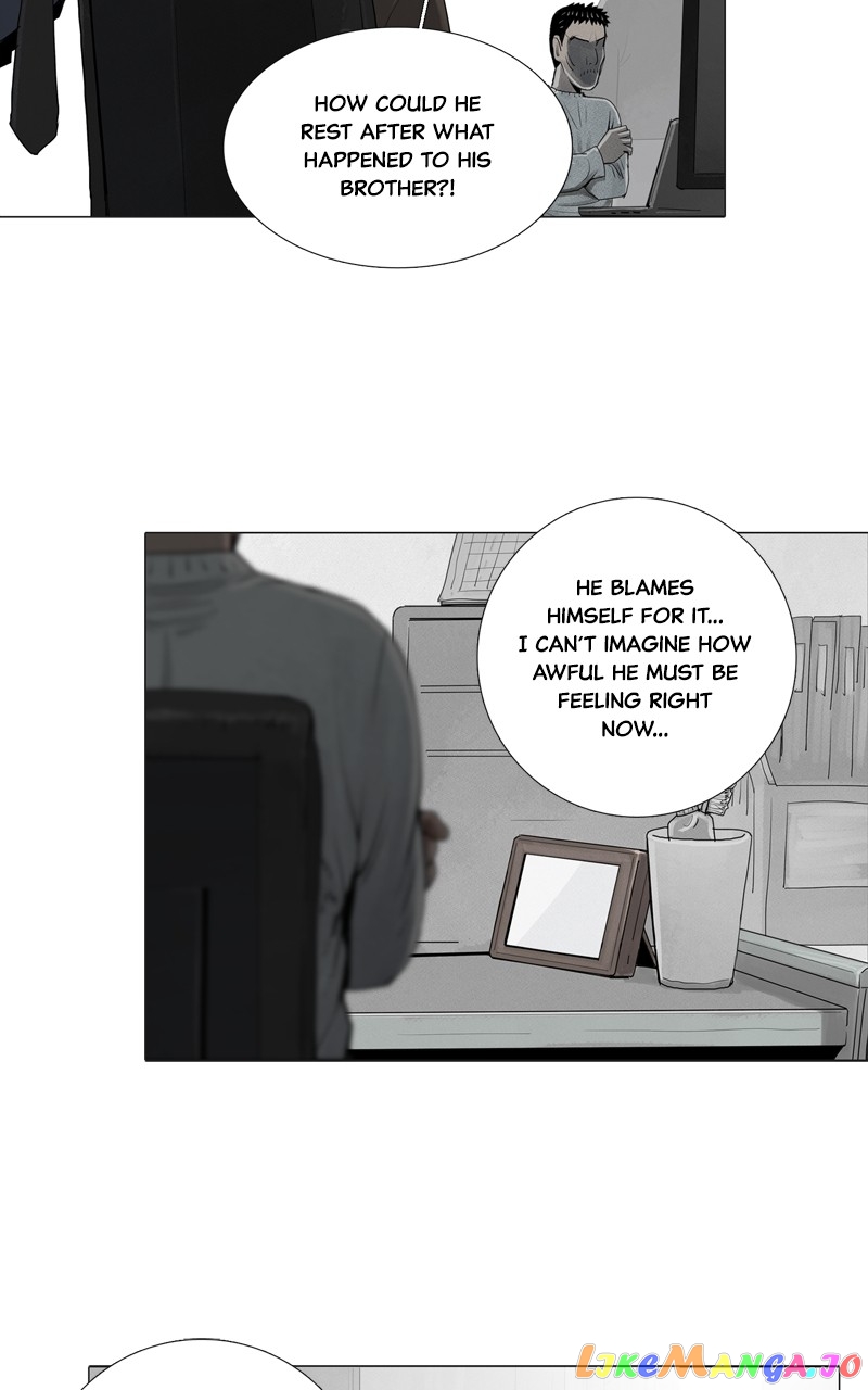 Connect - Manga chapter 12 - page 34