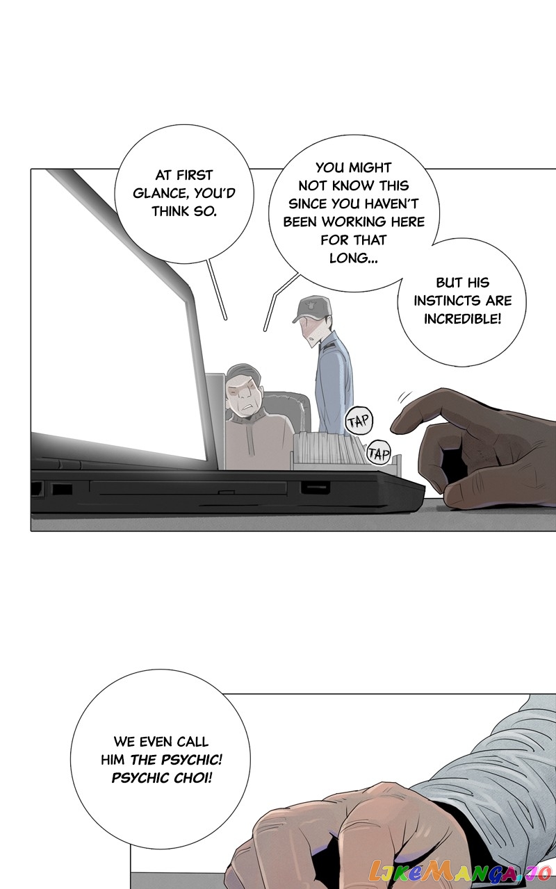 Connect - Manga chapter 12 - page 36