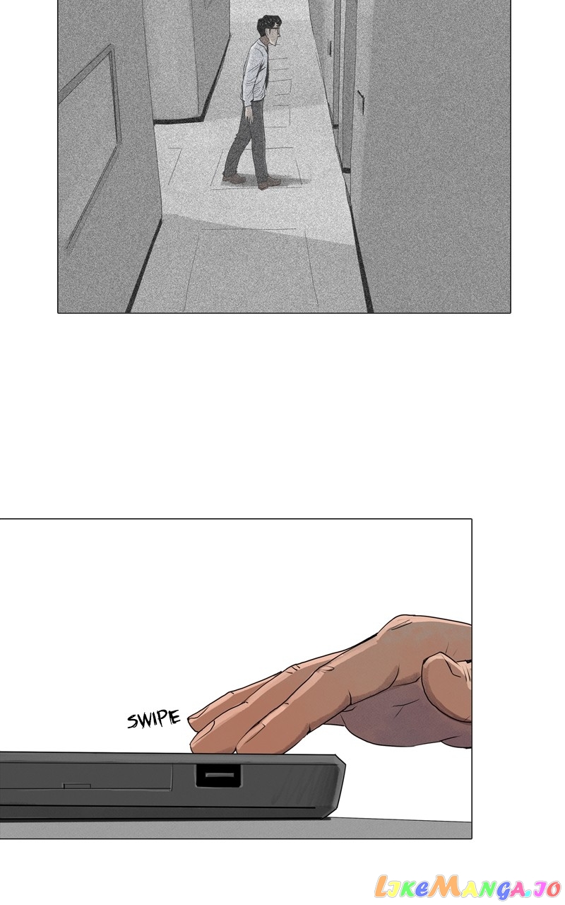 Connect - Manga chapter 12 - page 38