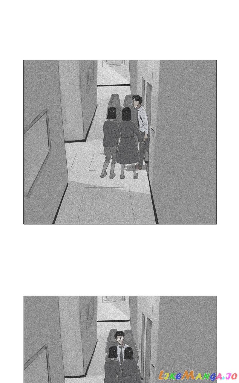 Connect - Manga chapter 12 - page 39