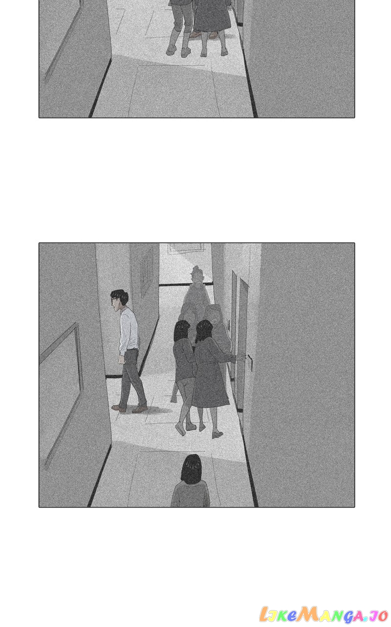 Connect - Manga chapter 12 - page 40