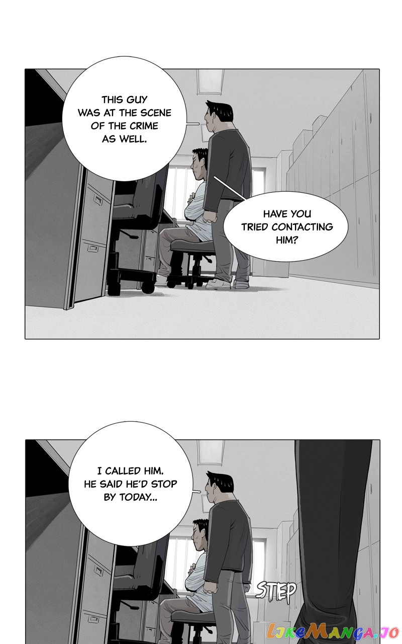 Connect - Manga chapter 12 - page 42