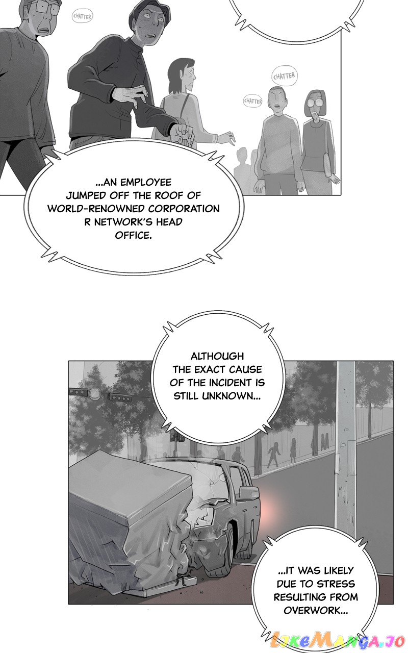 Connect - Manga chapter 12 - page 10