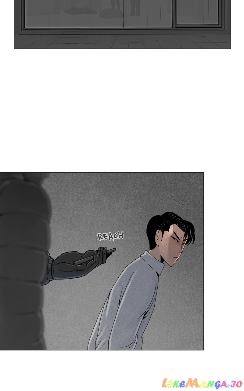 Connect - Manga chapter 31 - page 2