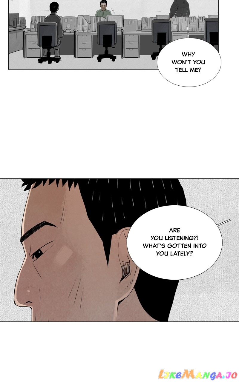 Connect - Manga chapter 31 - page 11