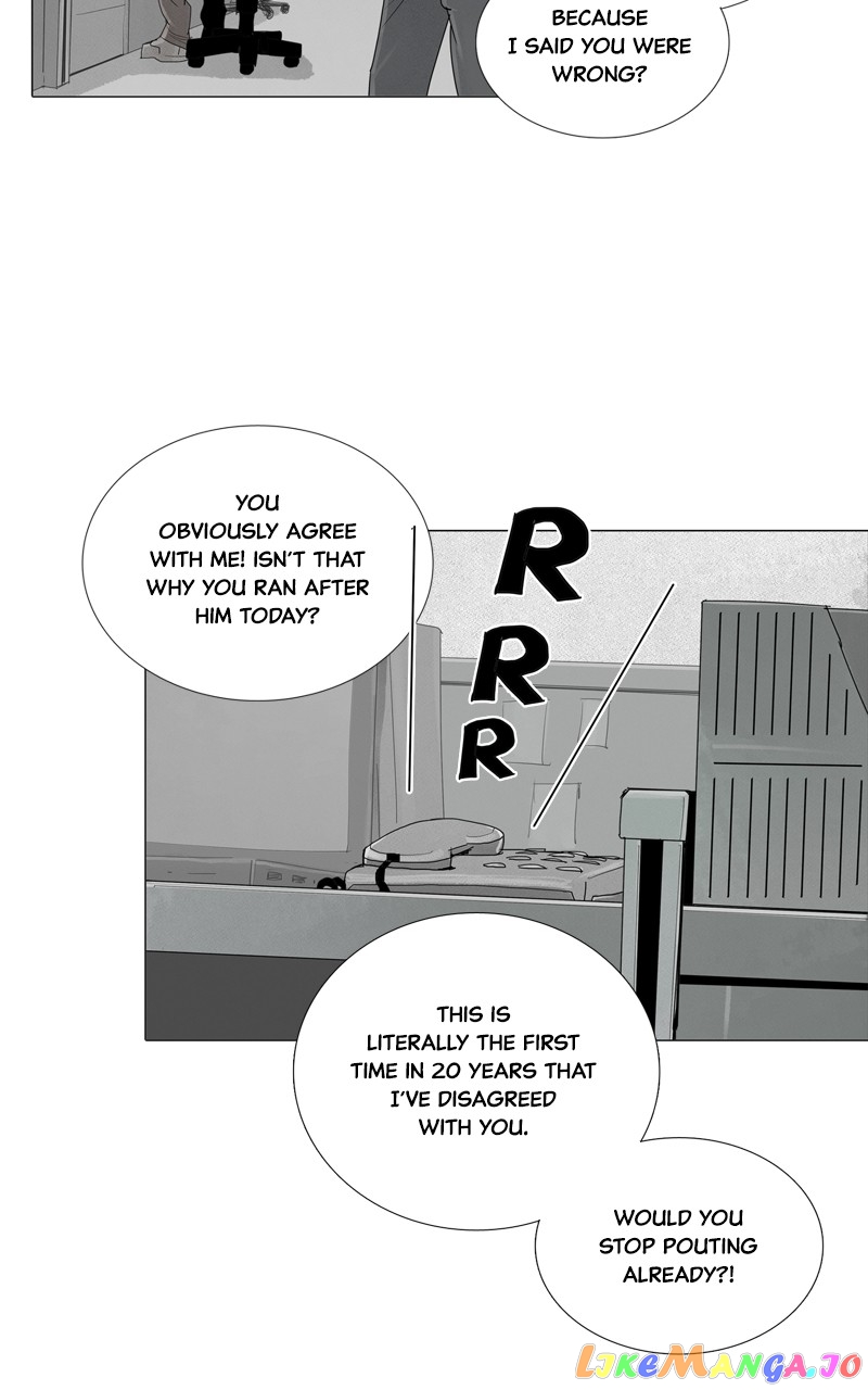 Connect - Manga chapter 31 - page 13