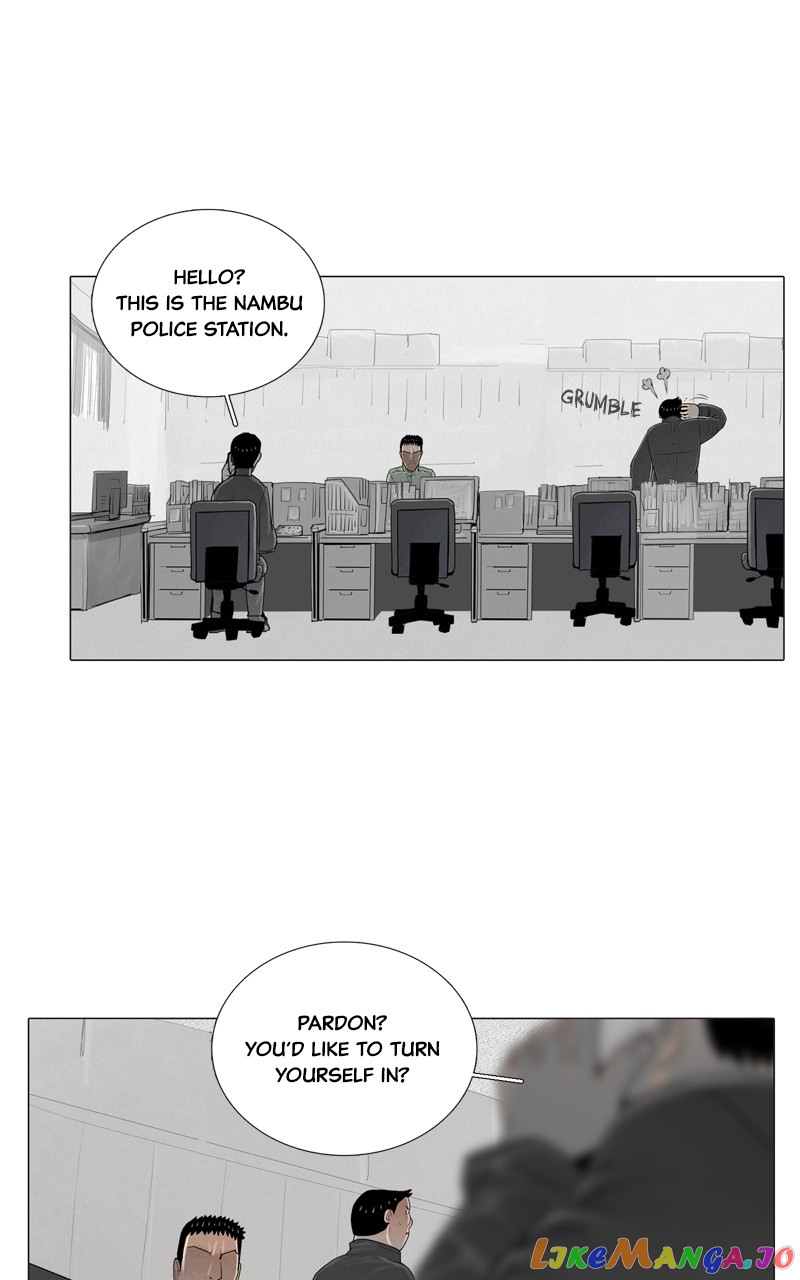 Connect - Manga chapter 31 - page 14