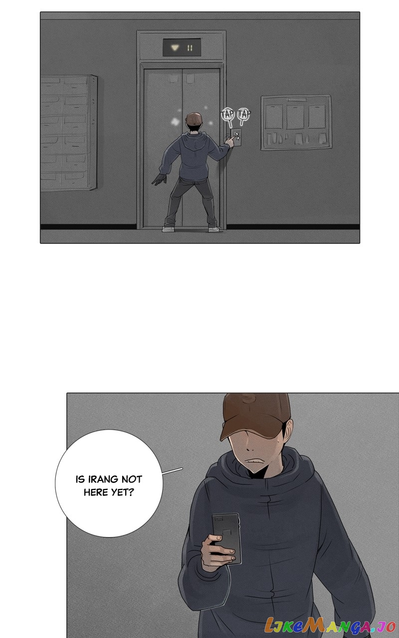 Connect - Manga chapter 31 - page 18