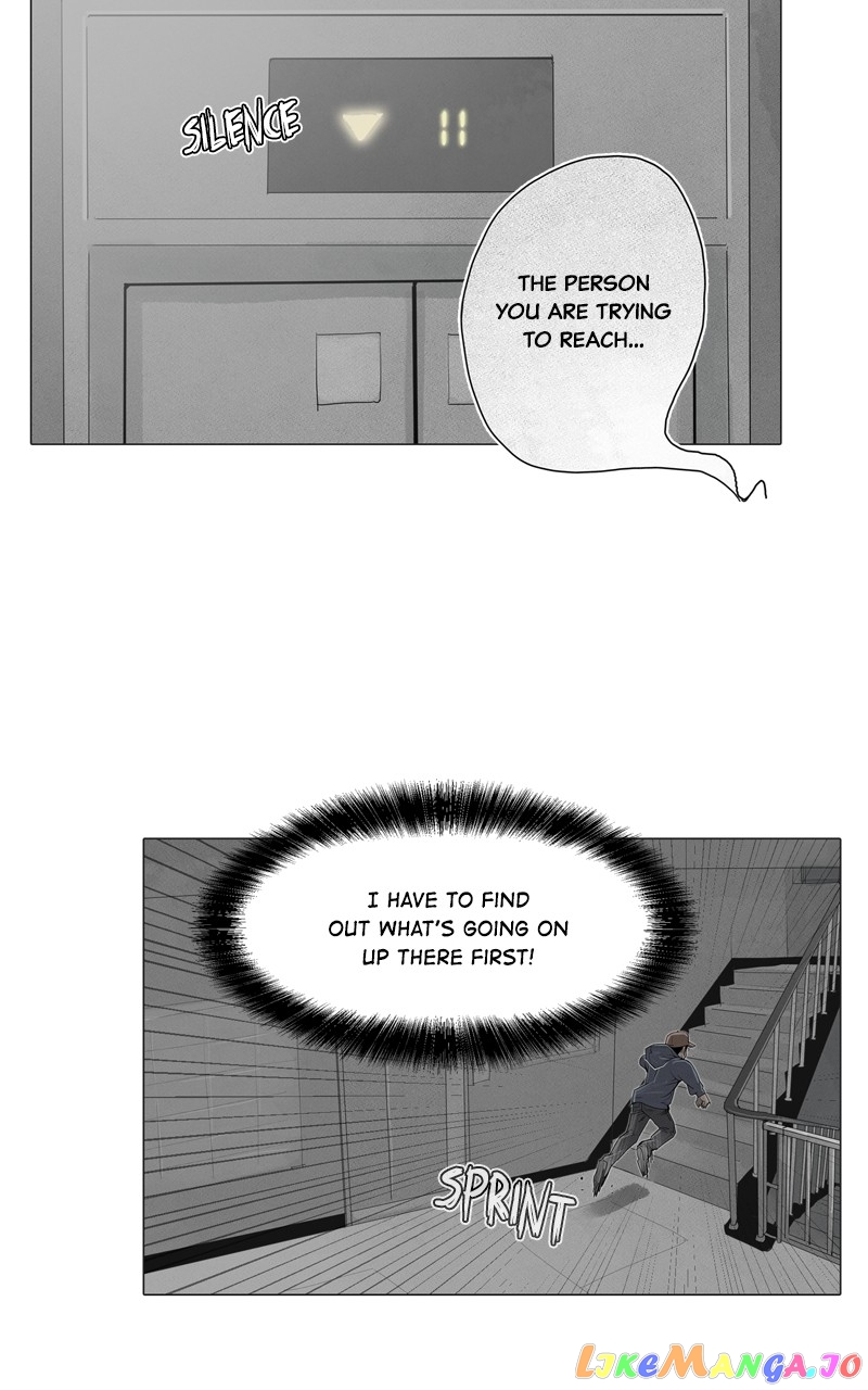 Connect - Manga chapter 31 - page 20