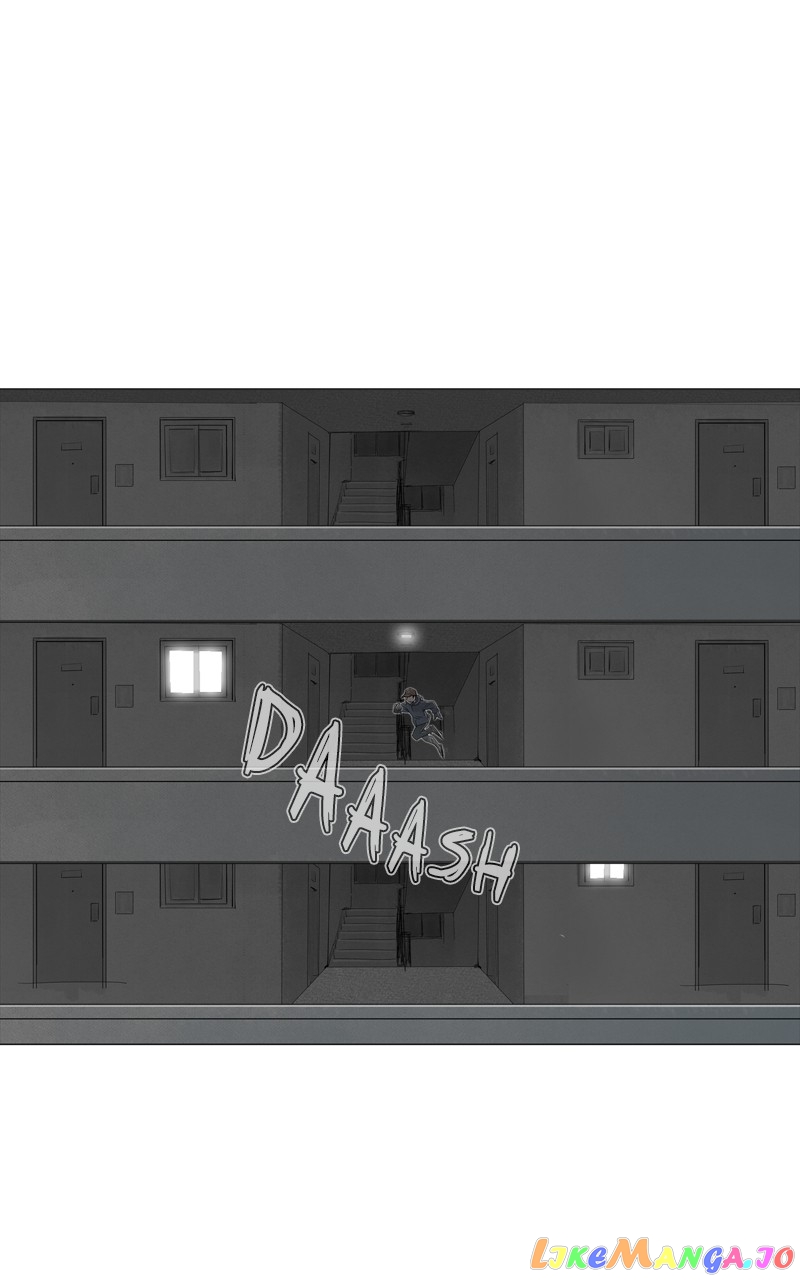 Connect - Manga chapter 31 - page 21