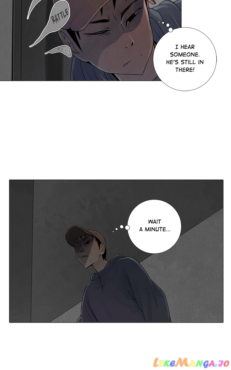 Connect - Manga chapter 31 - page 30