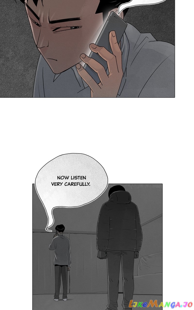 Connect - Manga chapter 31 - page 4