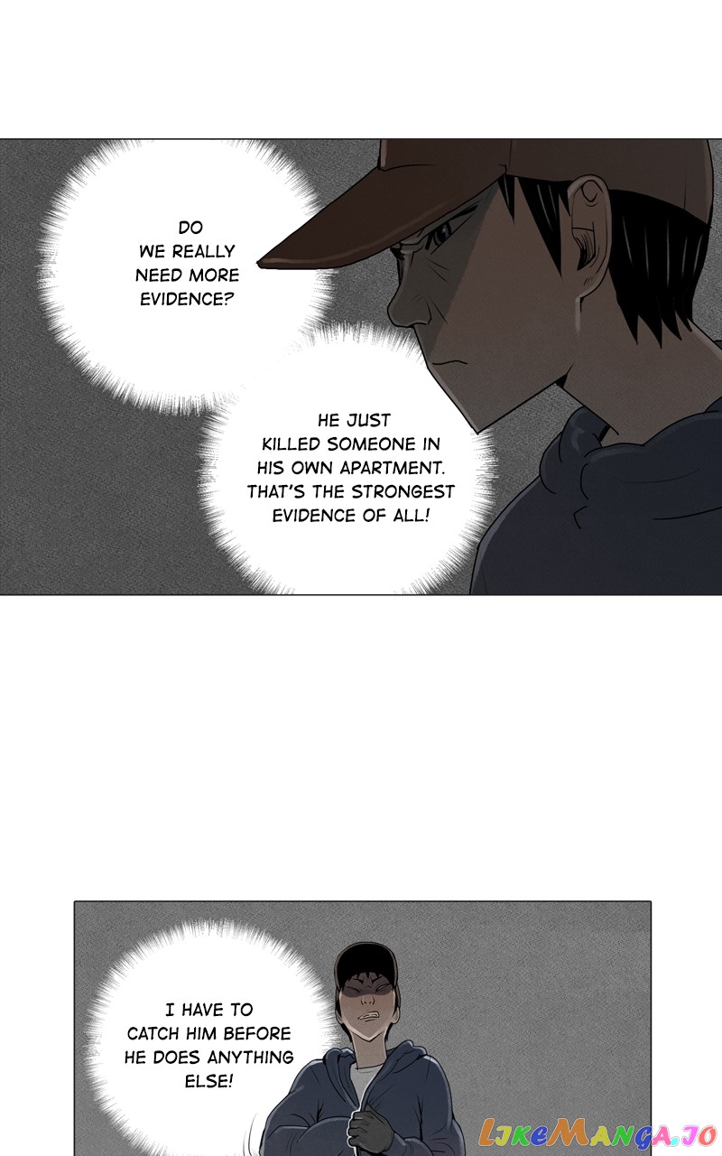 Connect - Manga chapter 31 - page 31